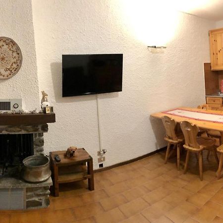 Appartamento Pian Di Neve Тему Экстерьер фото