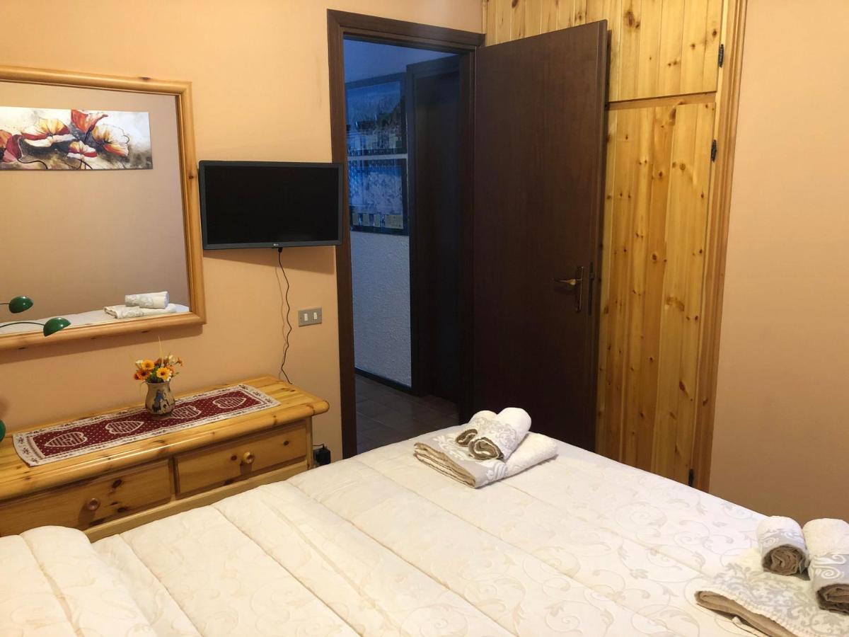 Appartamento Pian Di Neve Тему Экстерьер фото