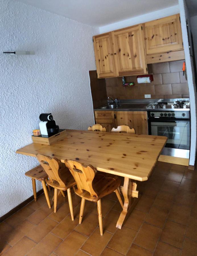Appartamento Pian Di Neve Тему Экстерьер фото