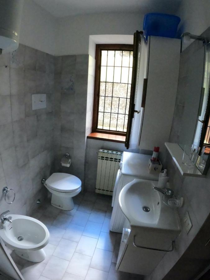 Appartamento Pian Di Neve Тему Экстерьер фото