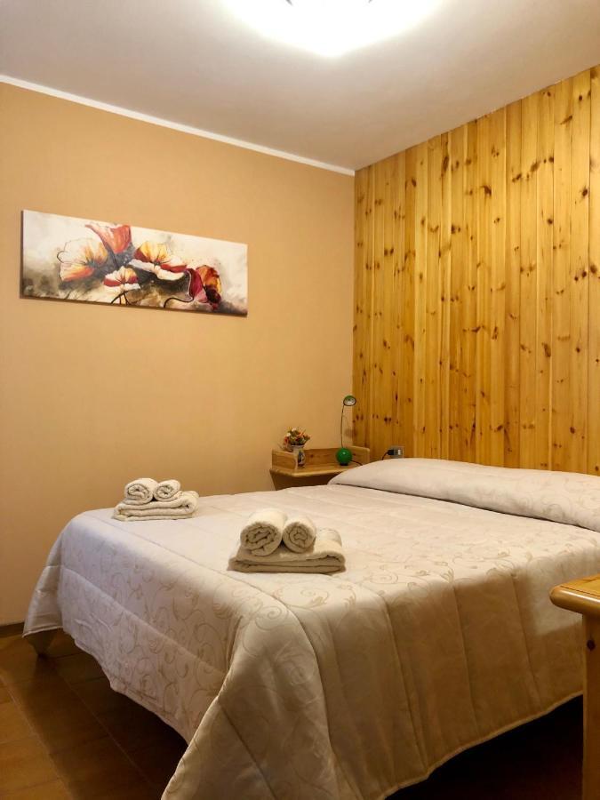 Appartamento Pian Di Neve Тему Экстерьер фото