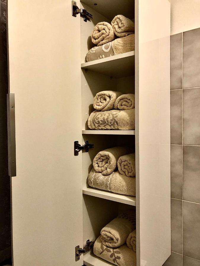 Appartamento Pian Di Neve Тему Экстерьер фото